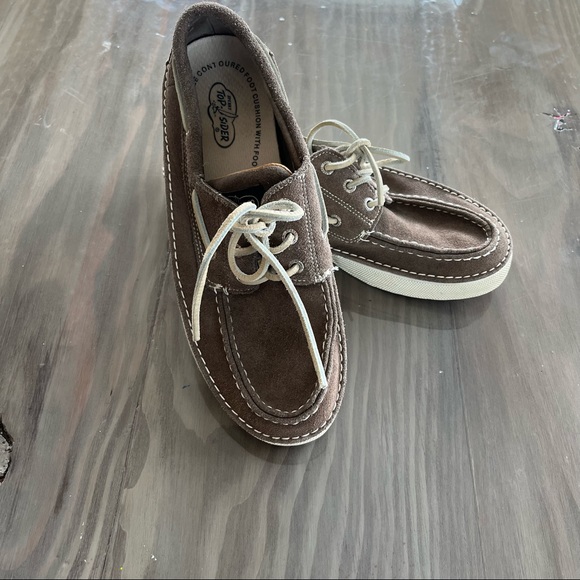 Sperry Other - Sperry Men’s Top Sider Boat Shoe Loafer Brown size: 8.5